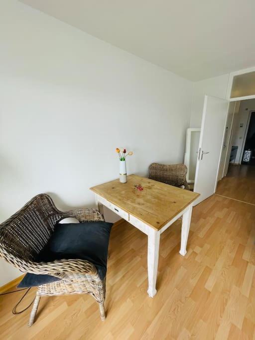 Sunrise Fuer 2-3 Personen * Munique