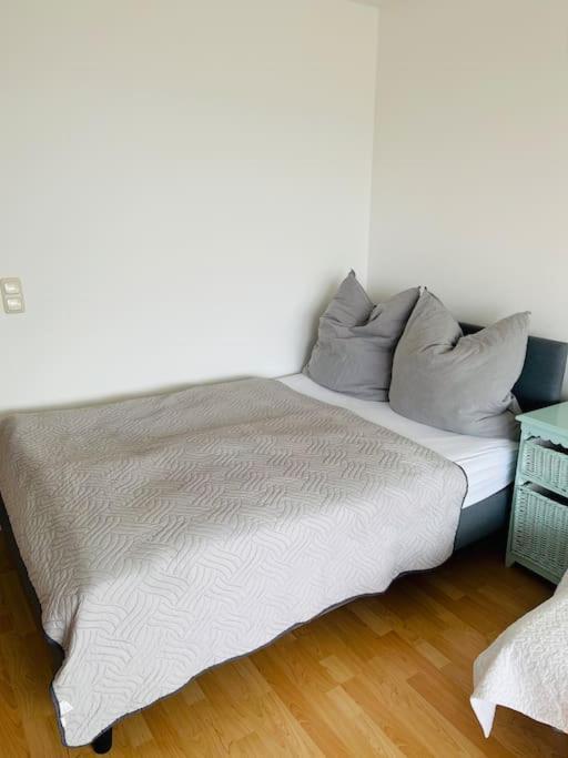 Sunrise Fuer 2-3 Personen Apartamento Munique